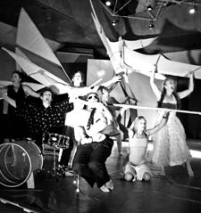 Human Nature Dance Theater